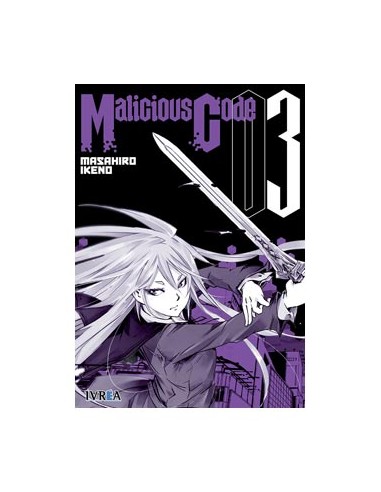 Malicious Code 03