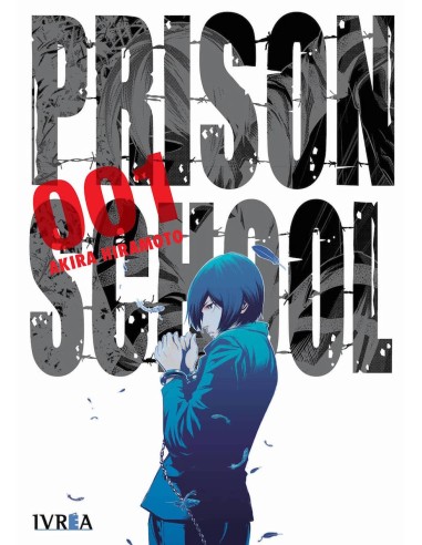 Prison School 01