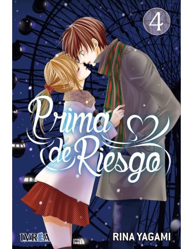 Prima de Riesgo 04