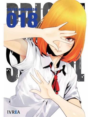 Prison School 18