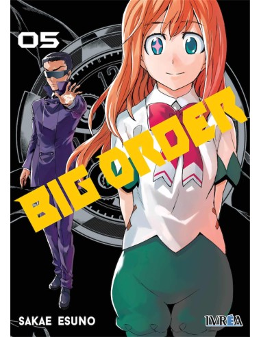 Big order 05