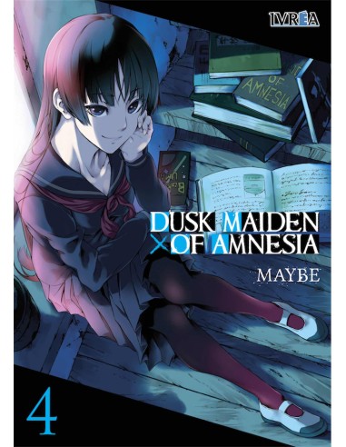 Dusk Maiden Of Amnesia 04