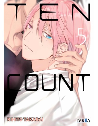 Ten Count 05