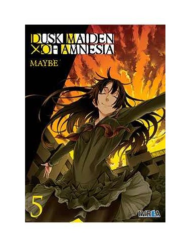 Dusk Maiden Of Amnesia 05