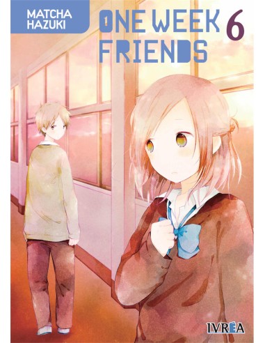 One Week Friends 06