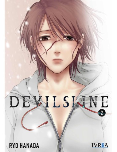 Devil's line 02