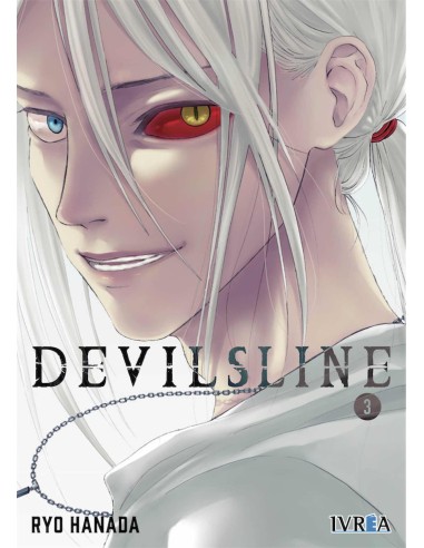 Devil's line 03