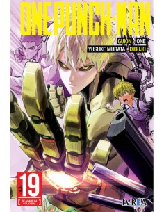 ONE PUNCH-MAN 01: 9788416604500: Books 