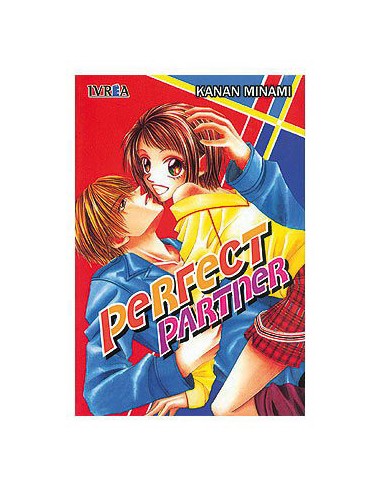 Perfect Partner (Tomo Unico)