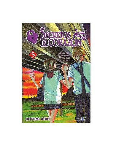 Secretos del Corazon 05