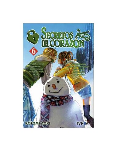 Secretos del Corazon 06