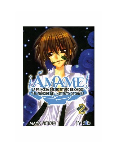 Ámame 02