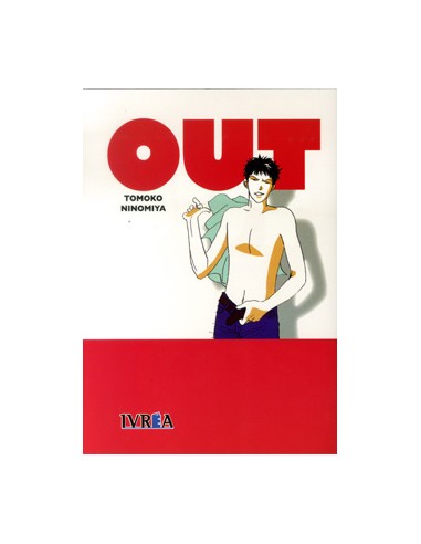 Out (Tomo Unico)