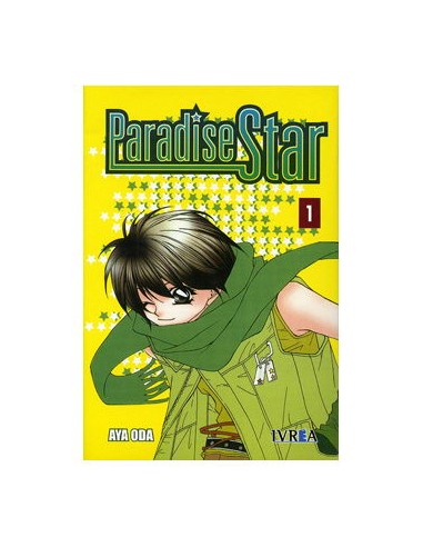 Paradise Star 01