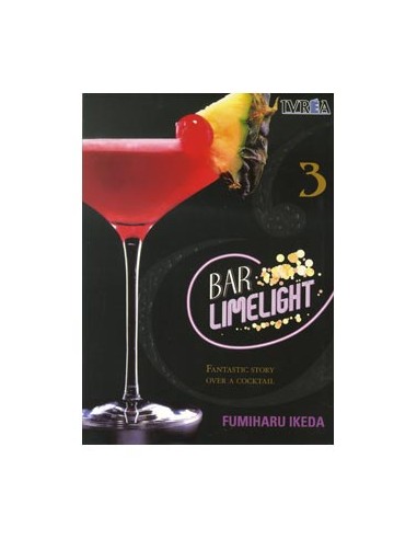 Bar Limelight 03