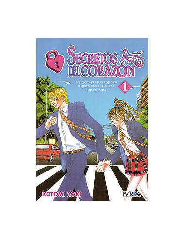 Secretos del Corazon 01