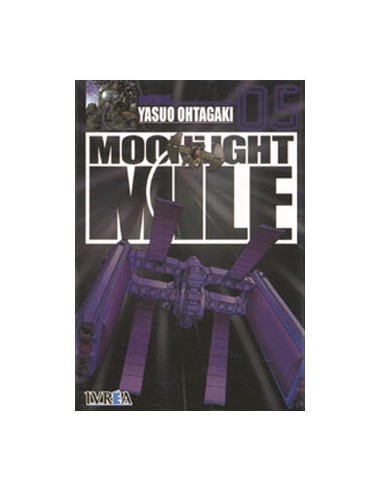 Moonlight Mile 05