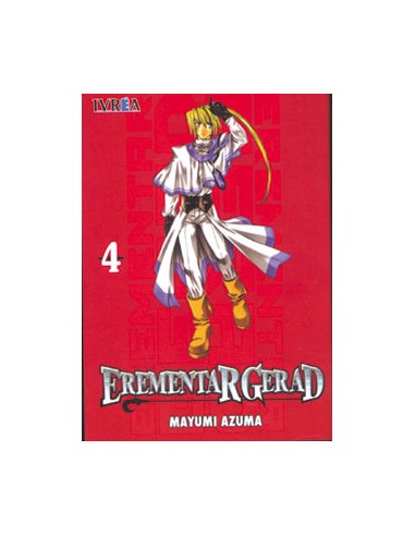 Erementar Gerad 04