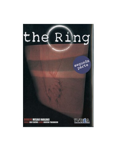 The Ring. Segunda Parte