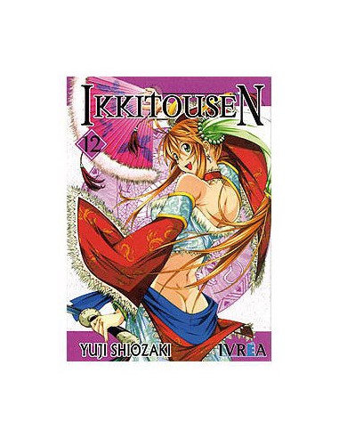 Ikkitousen 12