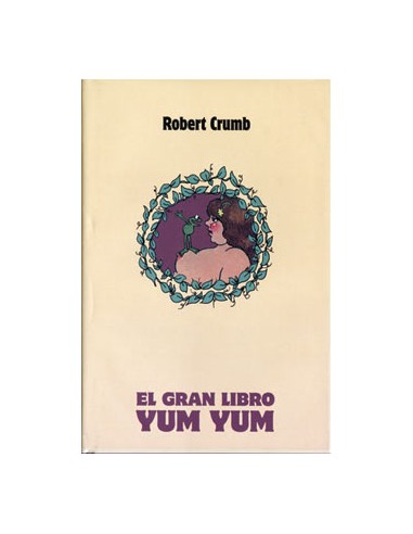 El Gran Libro Yum Yum