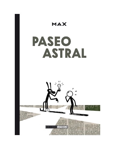 Paseo Astral