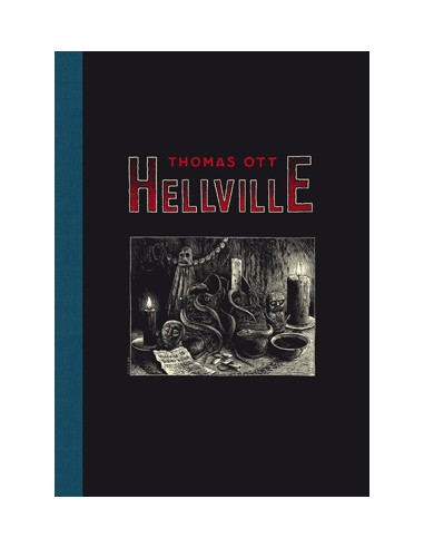 Hellville (cartoné)