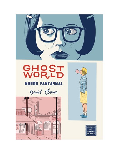 Ghost World (13ª Edicion)