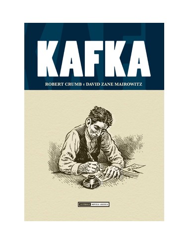 Kafka (Bolsillo)