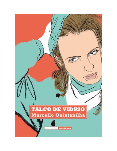 Talco de Vidrio