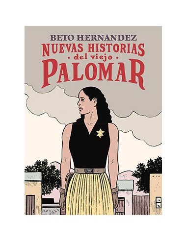 Nuevas Historias del Viejo Palomar (Rústica)