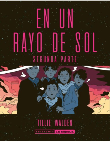 En Un Rayo de Sol (Segunda Parte)