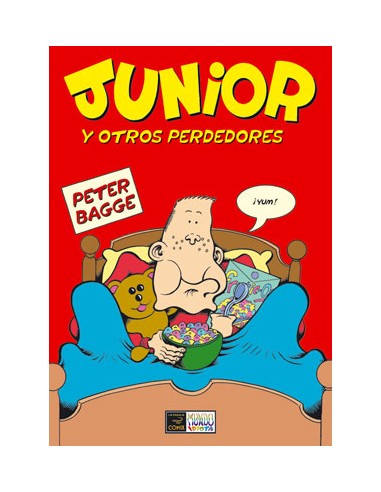 Junior y Otros Perdedores