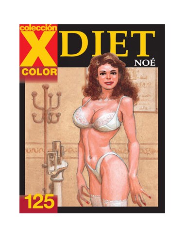 X.125. Diet