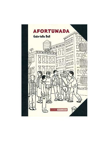 Afortunada