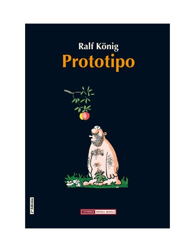 Prototipo (Ralf König)