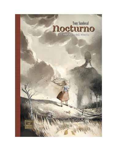 Nocturno: El Espiritu del Viento