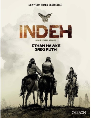 Indeh. Una Historia Apache