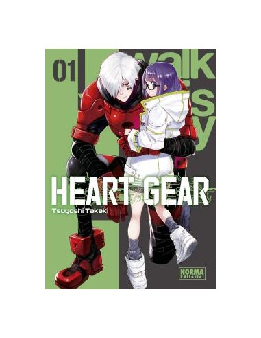 Heart gear 01