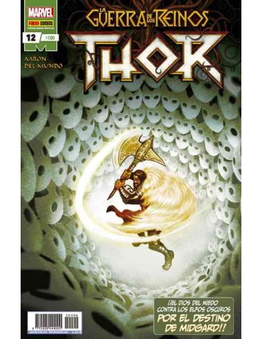 Thor vol.5 100