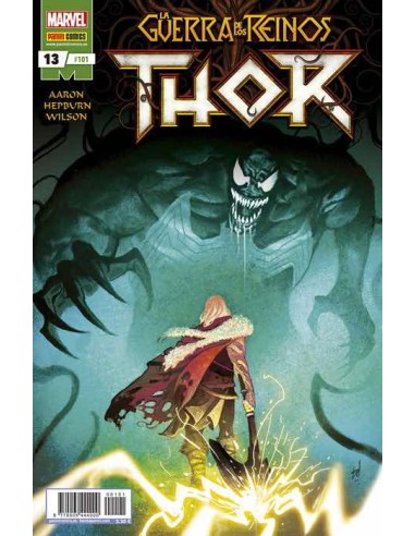 Thor vol.5 101