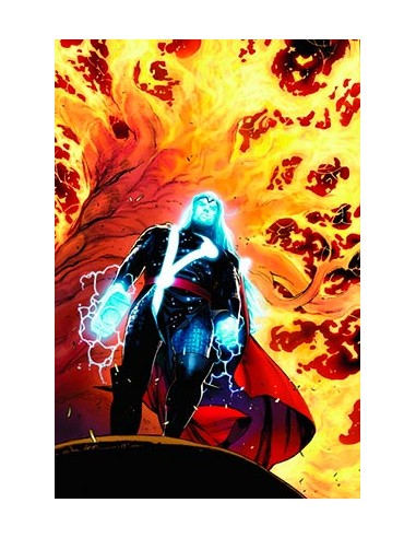 Thor vol.5 113: Thor 06