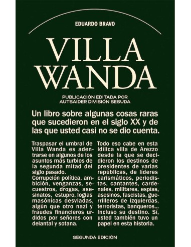 Villa Wanda