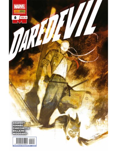 Daredevil 06