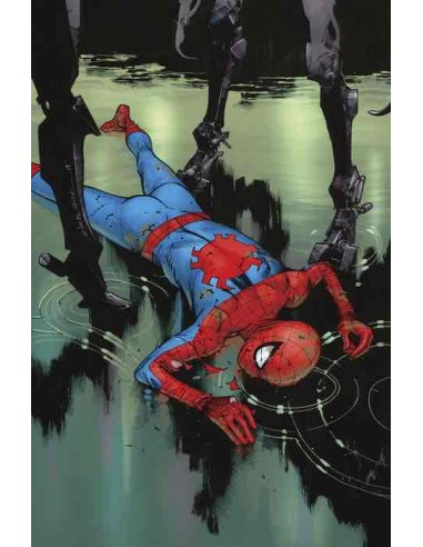 Spiderman 03