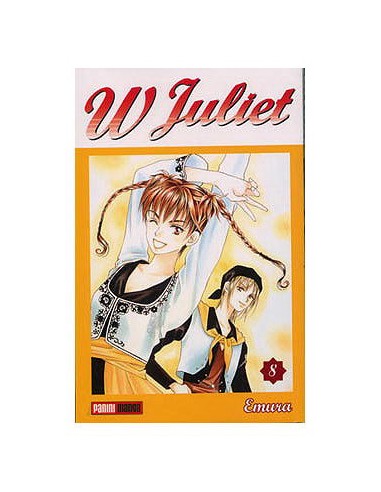 W Juliet 08