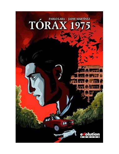 Torax 1975