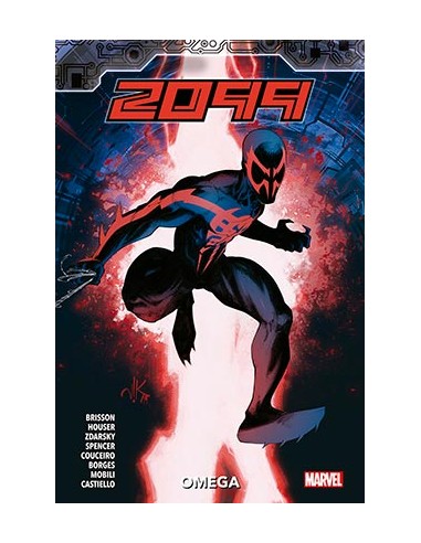 2099: Omega