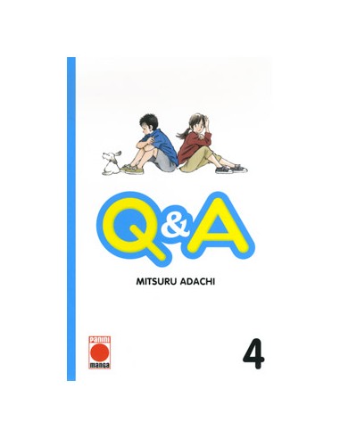 Q & A 04