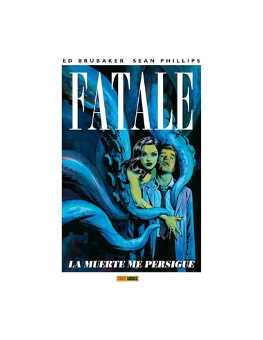 Fatale 01